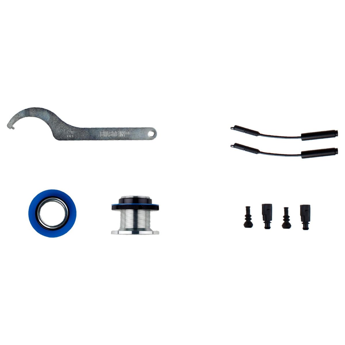 Bilstein B16 (Damptronic) - Suspension Kit (2017-2021 A4, A4 Quattro, A4 allroad, S4, S5, RS5, A5 Quattro, A5 Sportback, S5 Sportback) - 49-290868