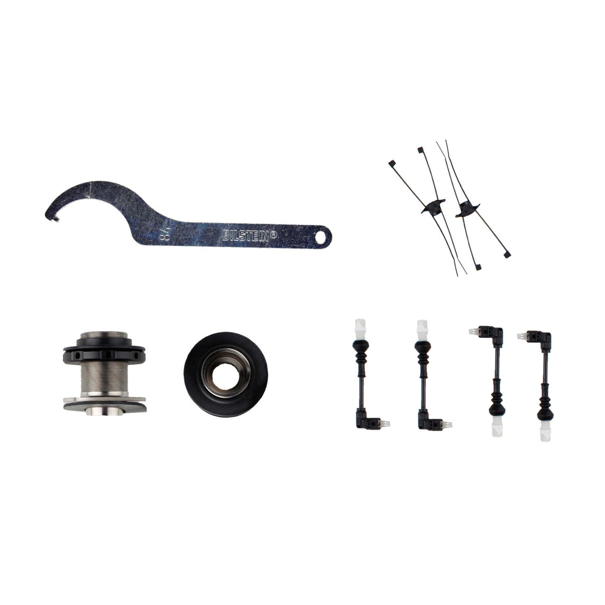 Bilstein EVO SE - Suspension Kit (2019-2022 330i, M340i, 330e, 430i) - 49-303391