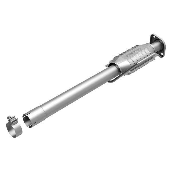 Magnaflow Direct-Fit Catalytic Converter (2004-2006 Wrangler) - 49000