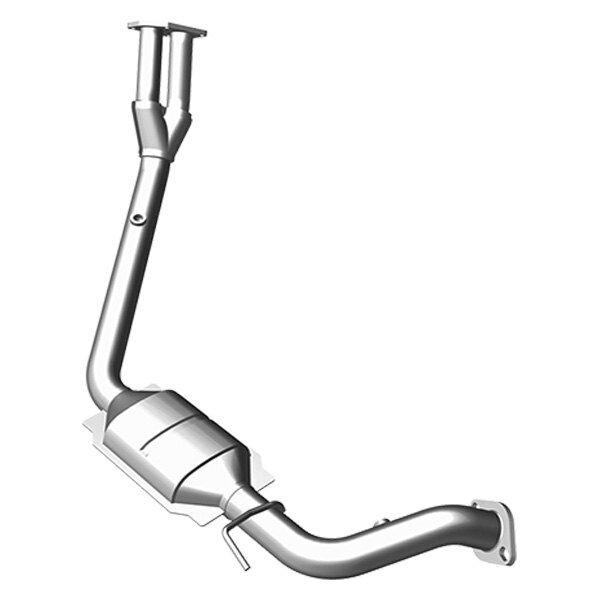 Magnaflow Direct-Fit Catalytic Converter (2001-2003 Isuzu Rodeo Sport,2001-2003 Isuzu Rodeo) - 49004