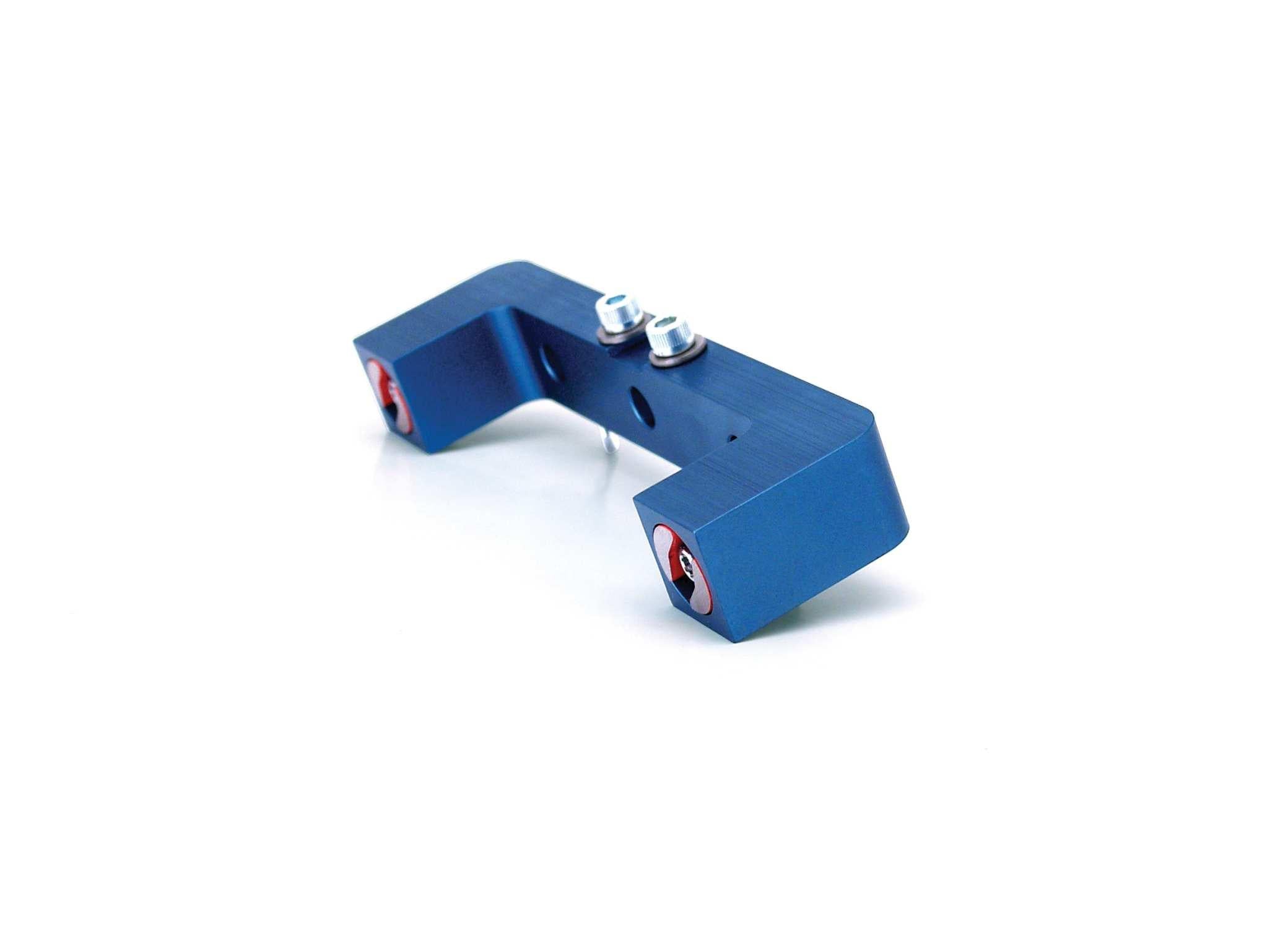 Comp Cams Magnetic Block Deck Checker for Dial Indicator - 4900