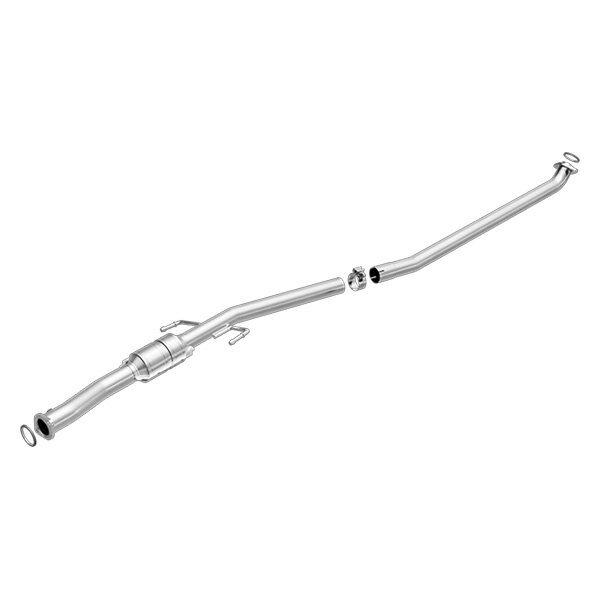 Magnaflow Direct-Fit Catalytic Converter (2004-2005 RAV4) - 49020