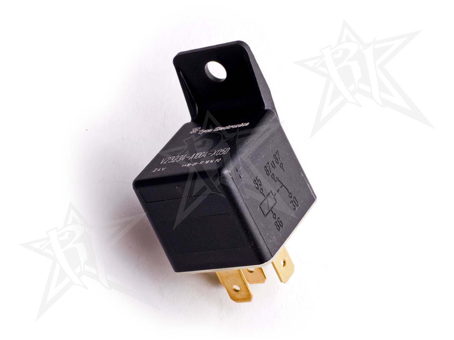 Rigid Industries     24 Volt Relay