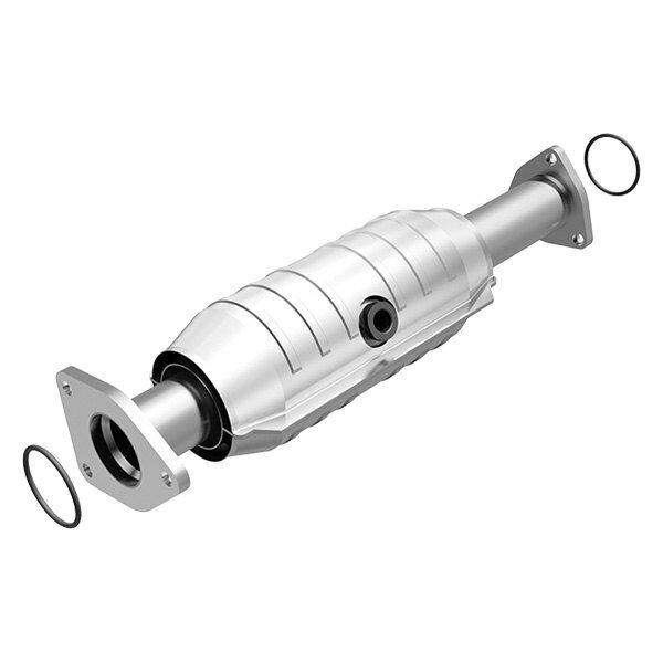 Magnaflow Direct-Fit Catalytic Converter (2004-2008 TSX) - 49026
