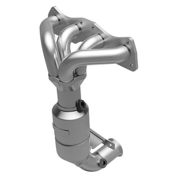 Magnaflow Manifold Catalytic Converter (2007-2015 Cooper,2011-2016 Cooper Countryman,2013-2016 Cooper Paceman) - 49028