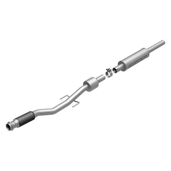 Magnaflow Direct-Fit Catalytic Converter (2007-2010 Cooper) - 49029