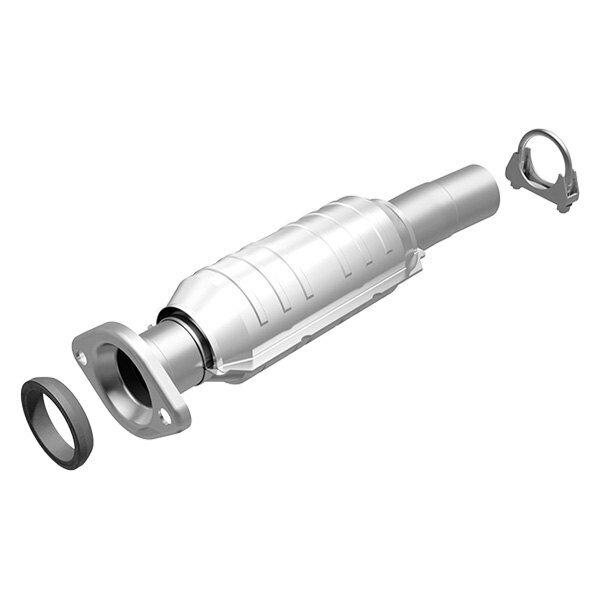 Magnaflow Direct-Fit Catalytic Converter (2004-2006 Sienna) - 49030