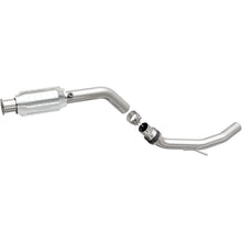 Magnaflow Direct-Fit Catalytic Converter - 49031