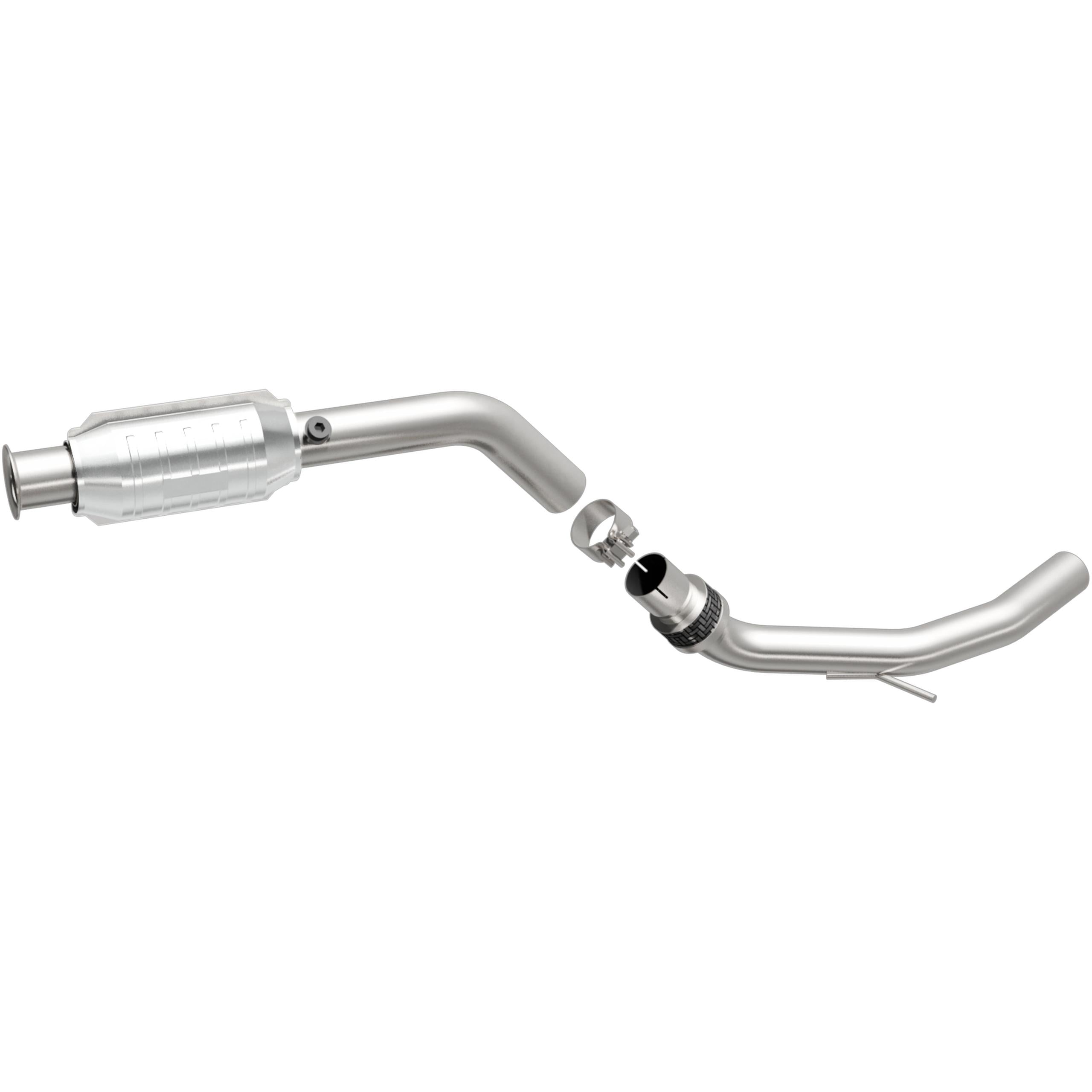 Magnaflow Direct-Fit Catalytic Converter - 49031