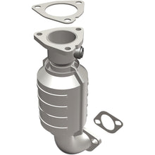 Magnaflow Direct-Fit Catalytic Converter (1998-2001 Tiburon) - 49033