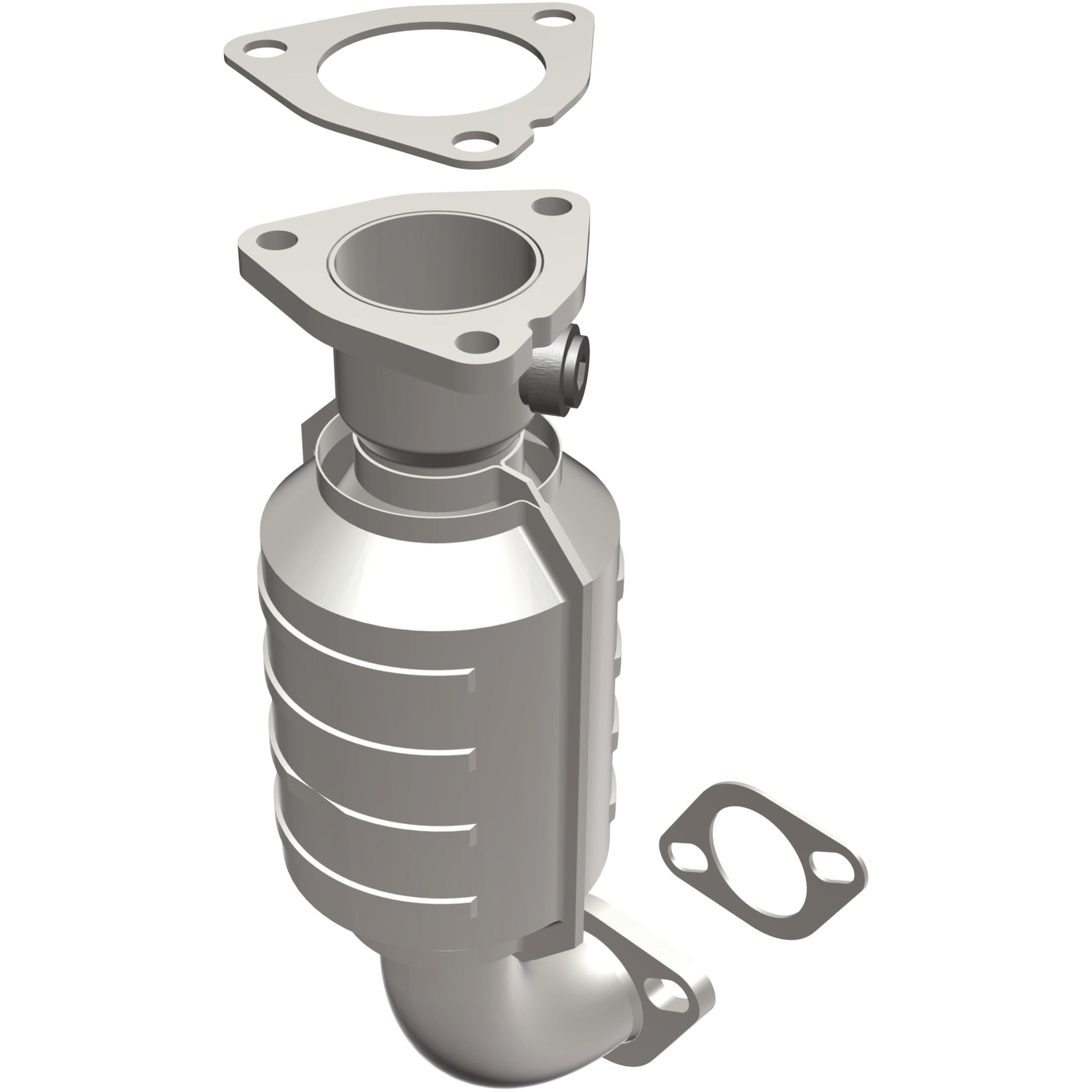 Magnaflow Direct-Fit Catalytic Converter (1998-2001 Tiburon) - 49033