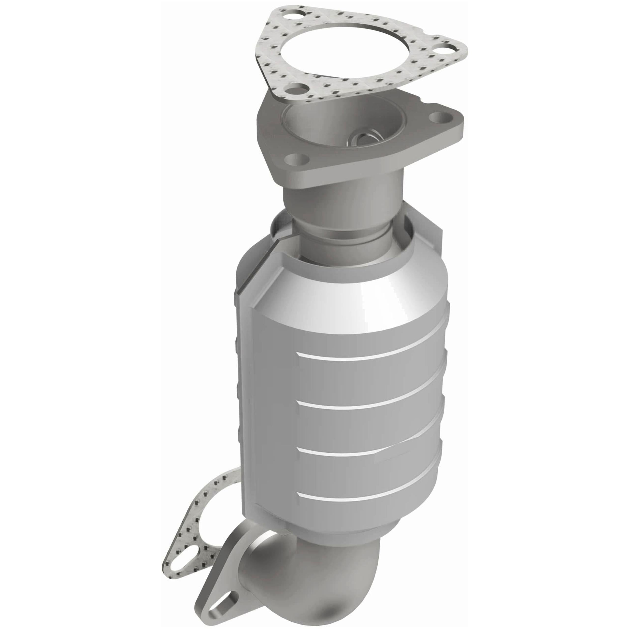 Magnaflow Direct-Fit Catalytic Converter (1998-2001 Tiburon) - 49033