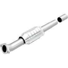 Magnaflow Direct-Fit Catalytic Converter (2004-2012 Galant) - 49034