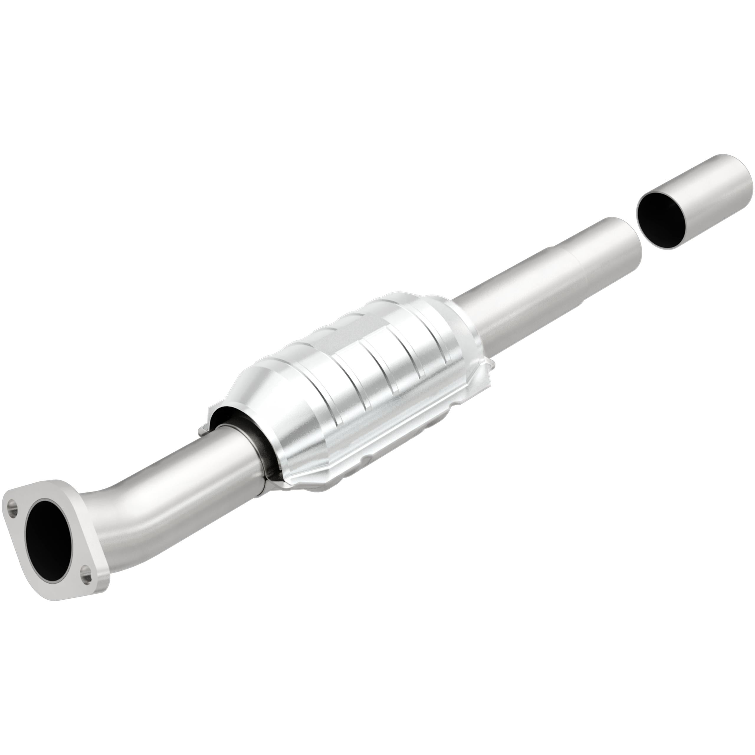 Magnaflow Direct-Fit Catalytic Converter (2004-2012 Galant) - 49034
