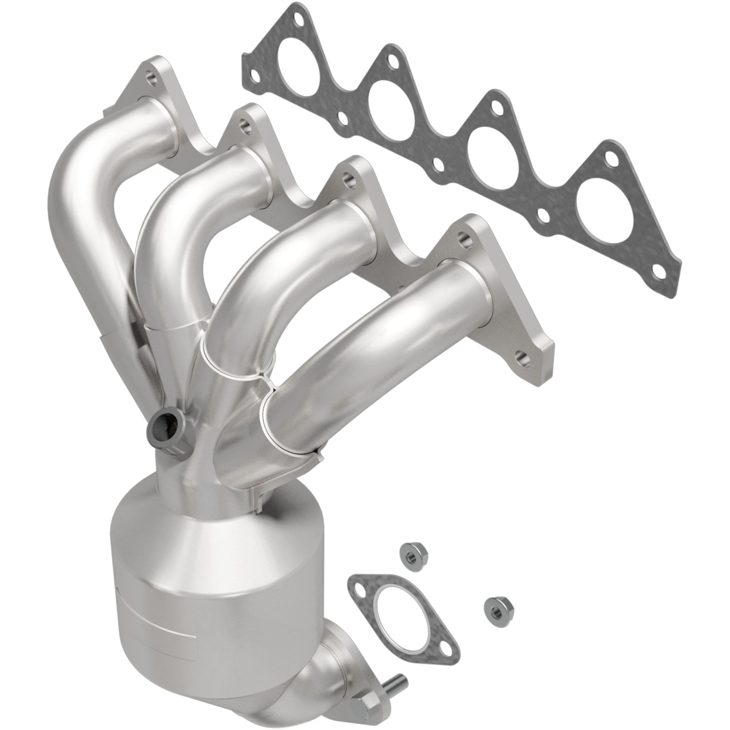 Magnaflow Manifold Catalytic Converter (2001-2005 Accent,2004-2005 Verna) - 49035