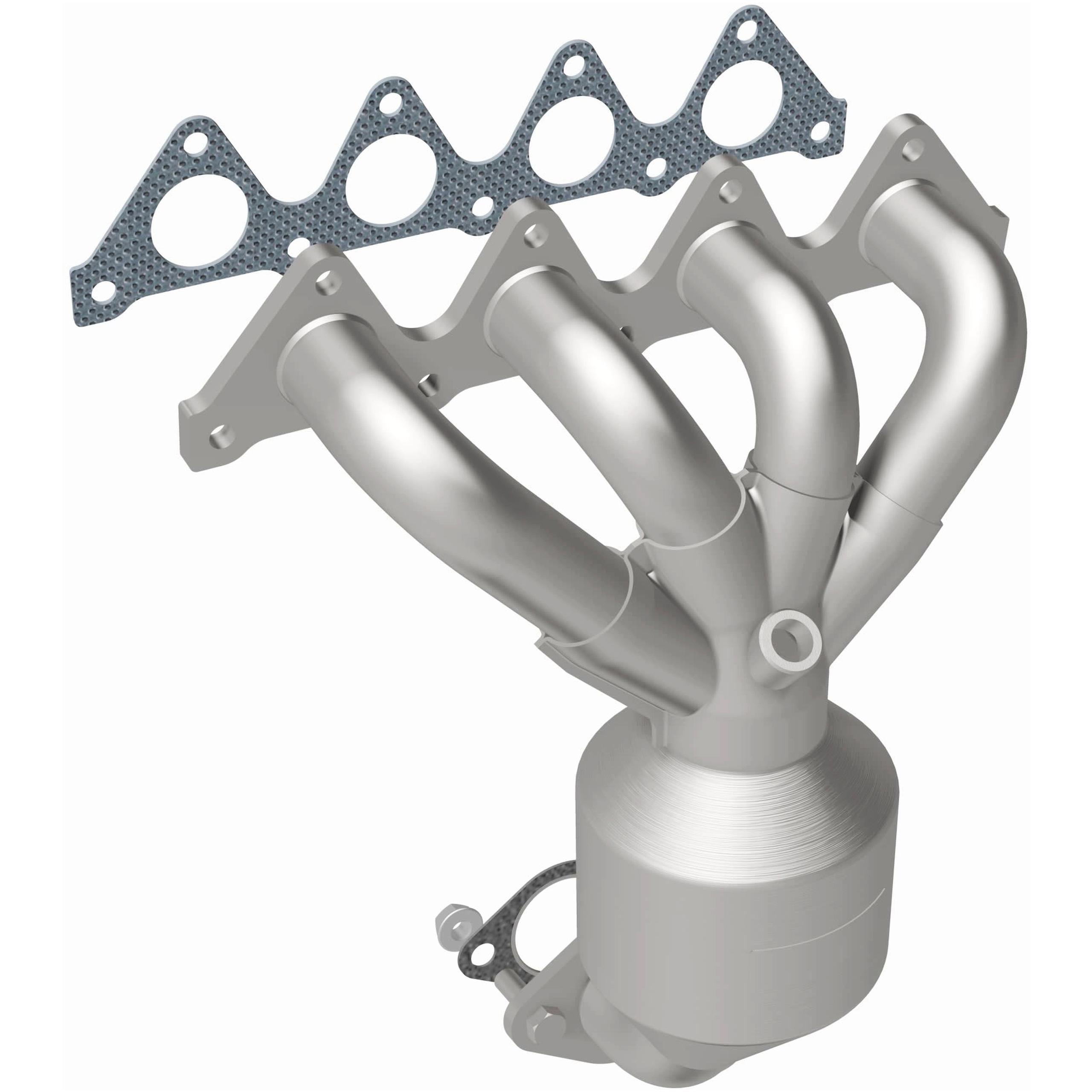 Magnaflow Manifold Catalytic Converter (2001-2005 Accent,2004-2005 Verna) - 49035