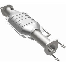 Magnaflow Direct-Fit Catalytic Converter (2000-2003 Wrangler) - 49038