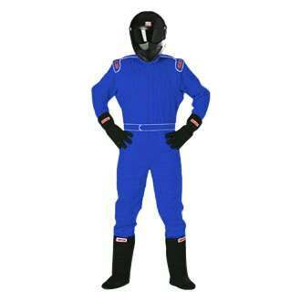 Simpson Racing Simpson Std 49 Sign Knit Sfi 15 Md Bl - 4904231