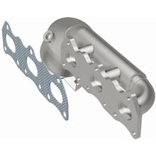 Magnaflow Manifold Catalytic Converter - 49043
