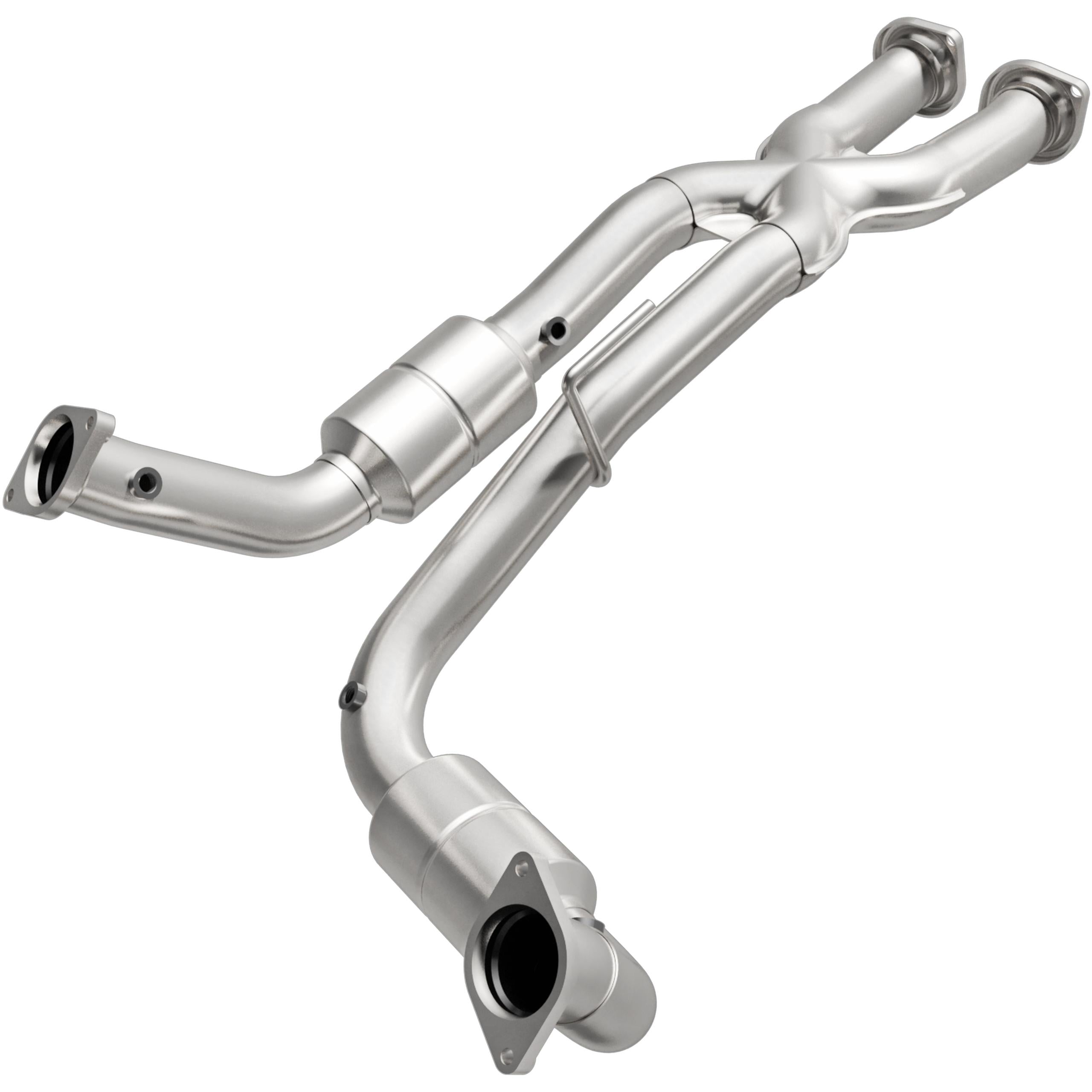 Magnaflow Direct-Fit Catalytic Converter (2006-2010 Grand Cherokee) - 49046