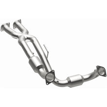 Magnaflow Direct-Fit Catalytic Converter (2006-2010 Grand Cherokee) - 49046