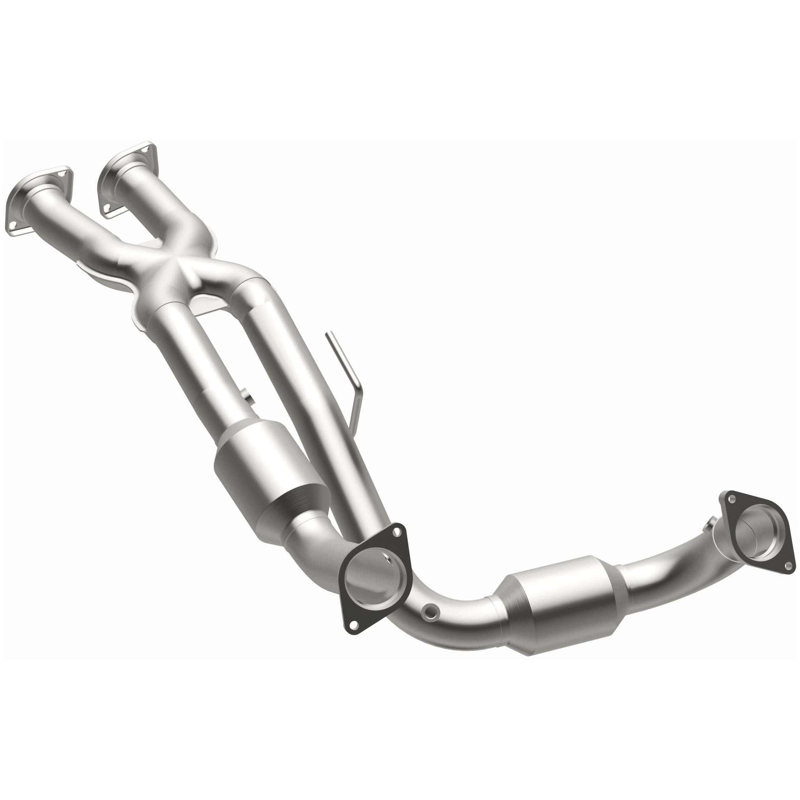 Magnaflow Direct-Fit Catalytic Converter (2006-2010 Grand Cherokee) - 49046