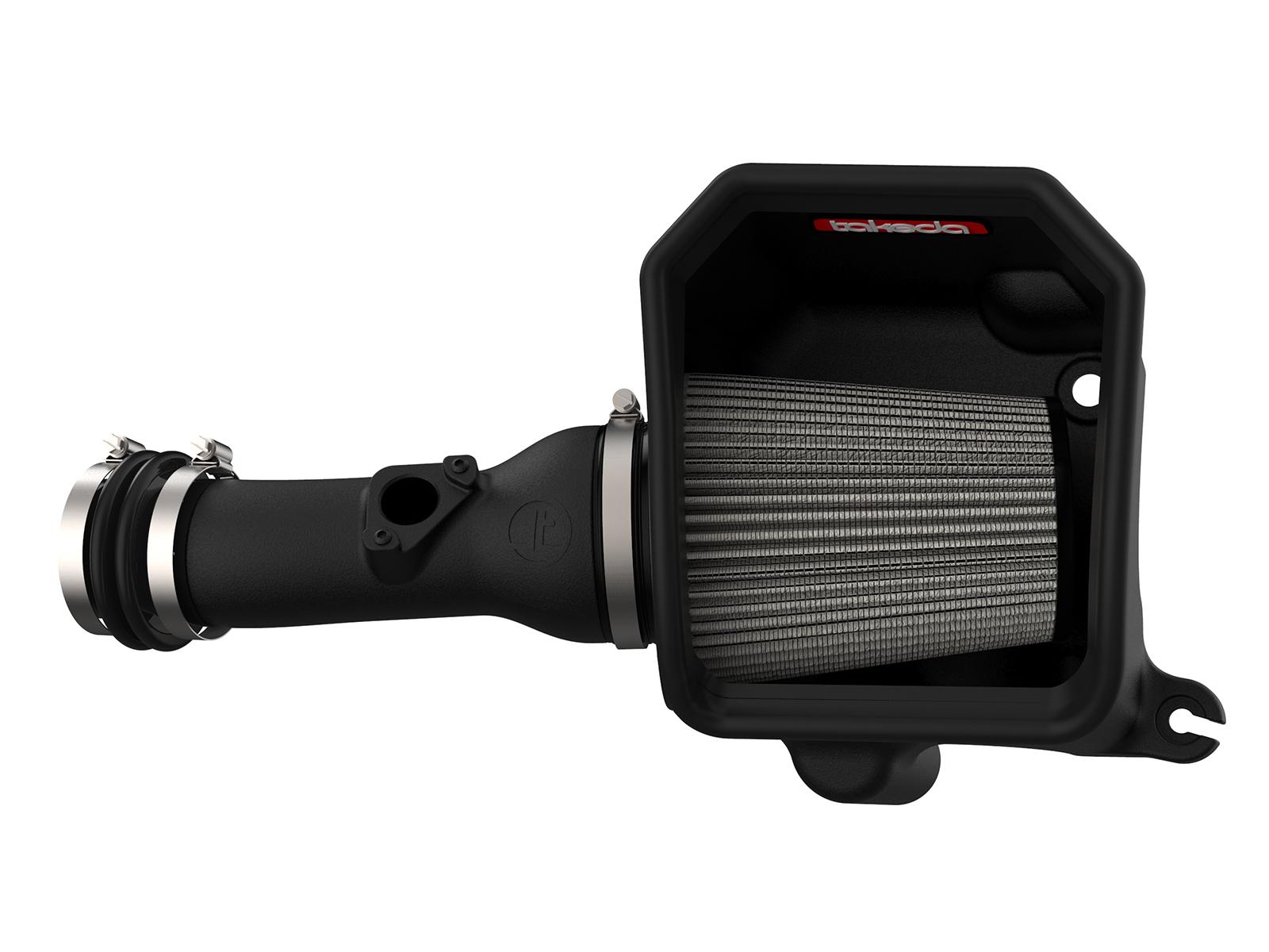 AFE Open Element Intake (2016-2020 Honda Civic L4-1.5L (t)) - 56-10008D