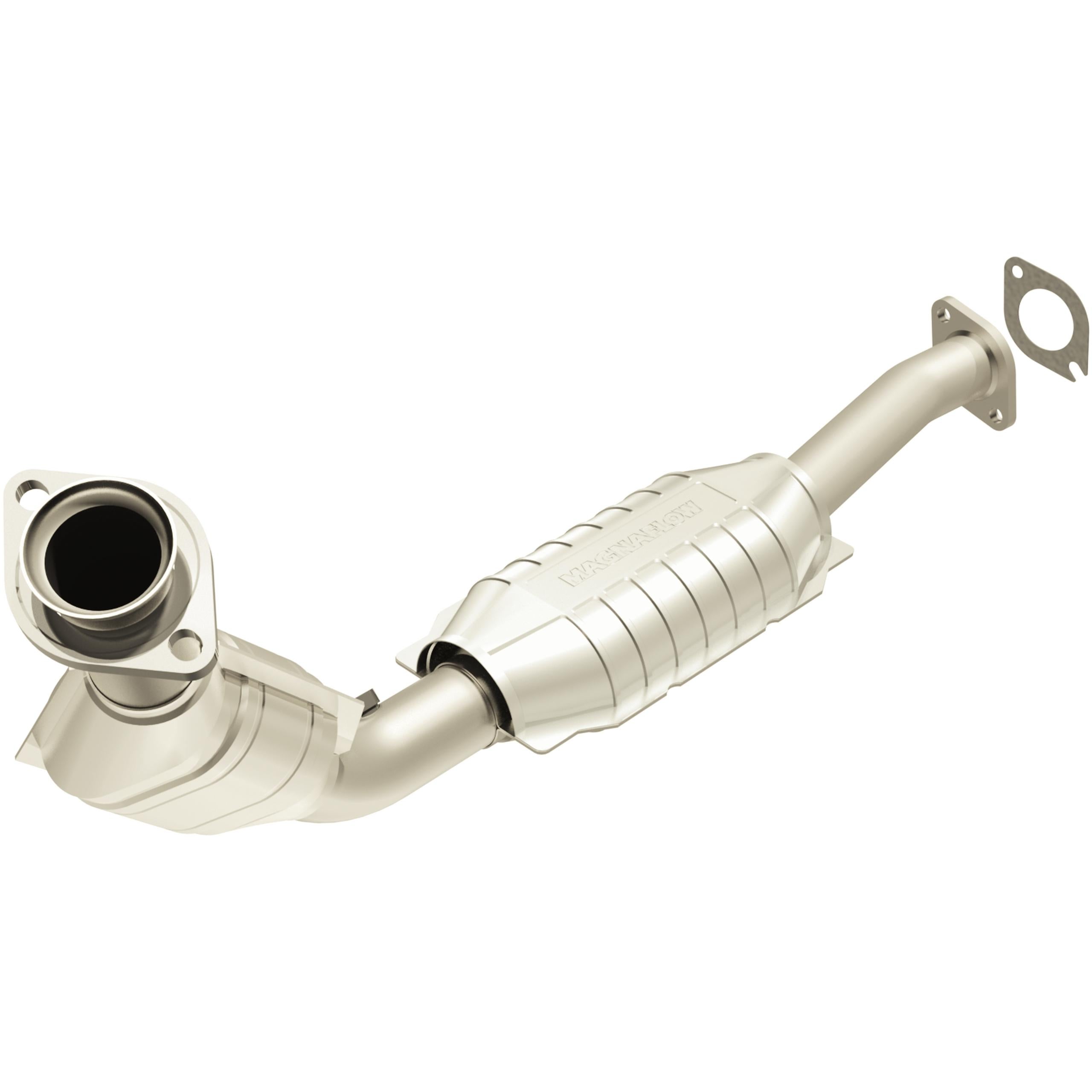 Magnaflow Direct-Fit Catalytic Converter (2003-2011 Grand Marquis,2003-2011 Crown Victoria,2003-2011 Lincoln Town Car) - 49057