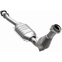 Magnaflow Direct-Fit Catalytic Converter (2003-2011 Grand Marquis,2003-2011 Crown Victoria,2003-2011 Lincoln Town Car) - 49057