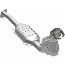 Magnaflow Direct-Fit Catalytic Converter (2003-2011 Crown Victoria,2003-2011 Lincoln Town Car,2003-2011 Grand Marquis) - 49058