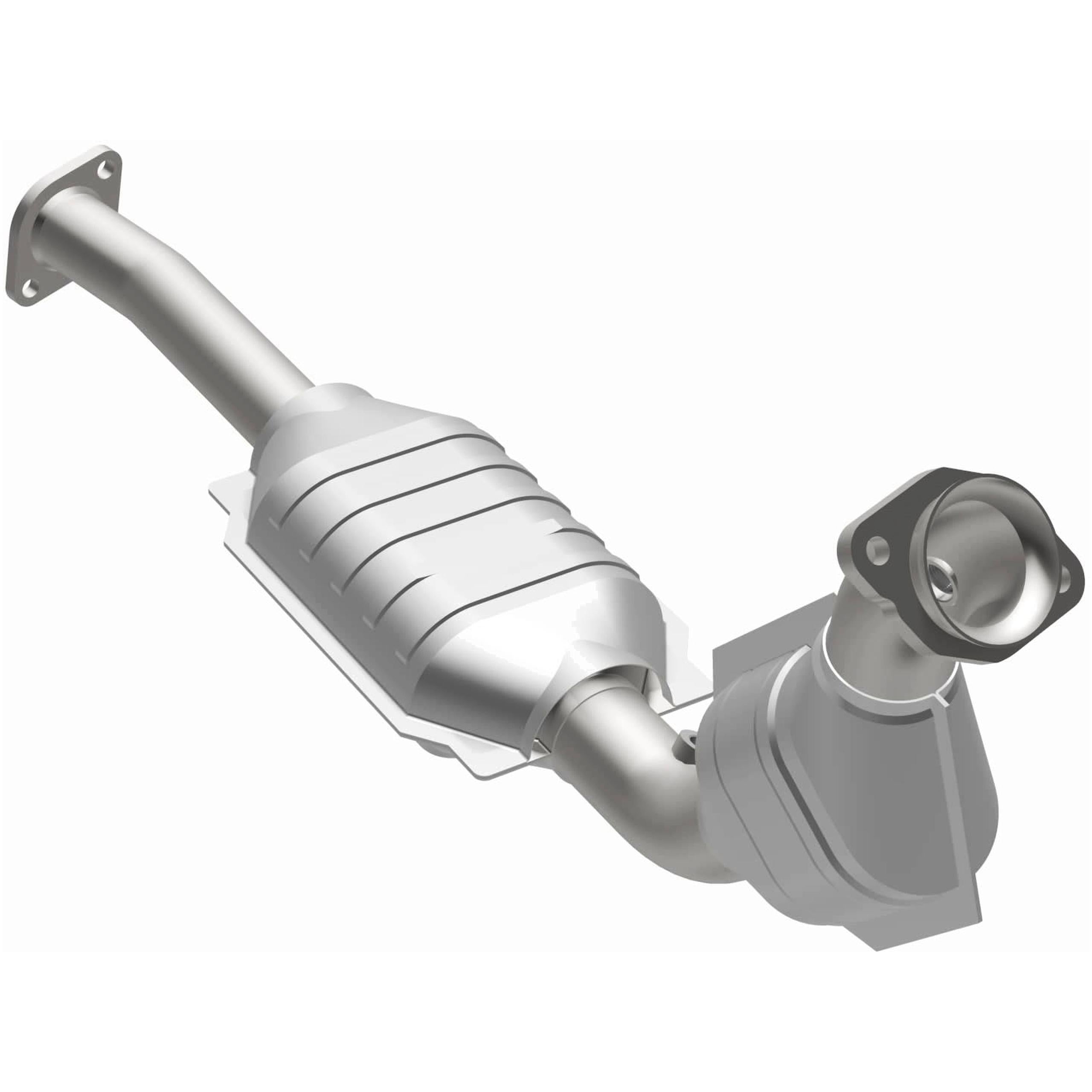 Magnaflow Direct-Fit Catalytic Converter (2003-2011 Crown Victoria,2003-2011 Lincoln Town Car,2003-2011 Grand Marquis) - 49058