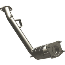 Magnaflow Direct-Fit Catalytic Converter (1998-2001 Escort) - 49059