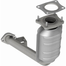 Magnaflow Direct-Fit Catalytic Converter (1998-2001 Escort) - 49059