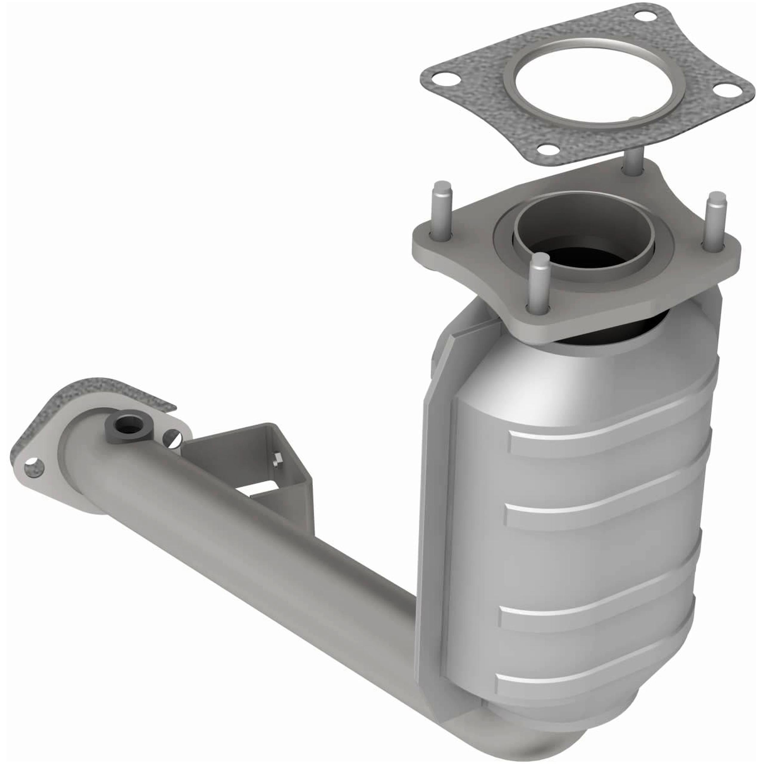 Magnaflow Direct-Fit Catalytic Converter (1998-2001 Escort) - 49059