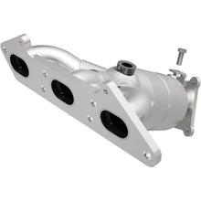 Magnaflow Manifold Catalytic Converter (2002-2004 Volvo S80) - 49062