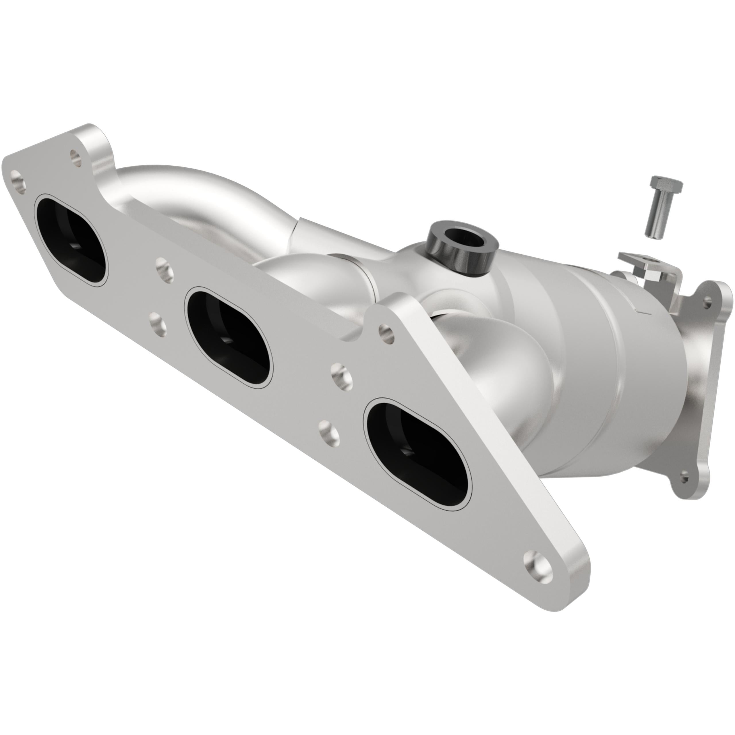 Magnaflow Manifold Catalytic Converter (2002-2004 Volvo S80) - 49062