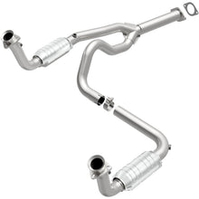 Magnaflow Direct-Fit Catalytic Converter - 49063