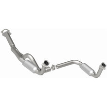 Magnaflow Direct-Fit Catalytic Converter - 49063