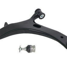 Whiteline Performance Front Lower Control Arm (Driver), Fits Subaru Impreza 08-14 - WA456L