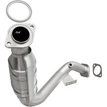 Magnaflow Direct-Fit Catalytic Converter (1998-2003 Escort) - 49071