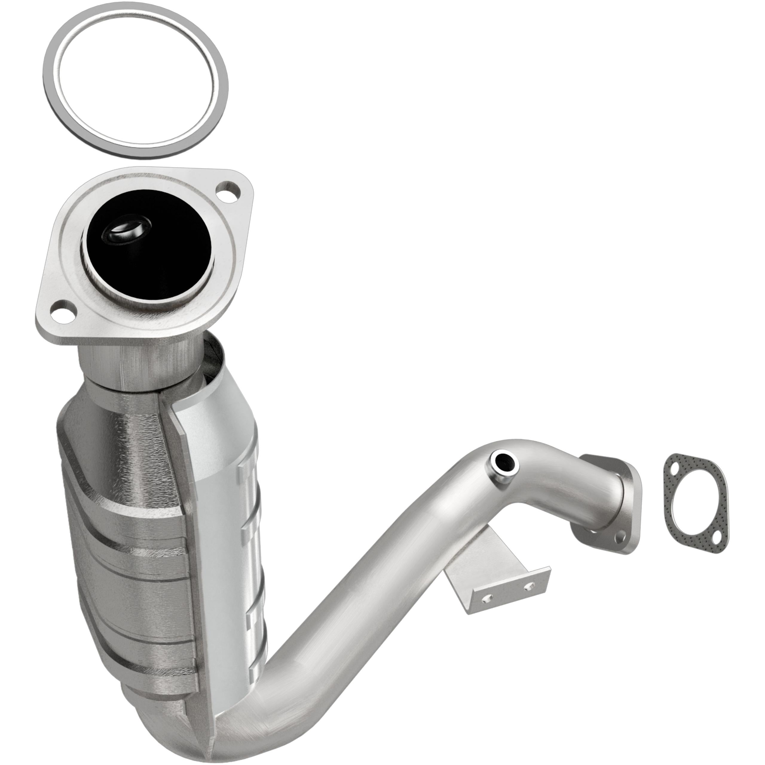 Magnaflow Direct-Fit Catalytic Converter (1998-2003 Escort) - 49071