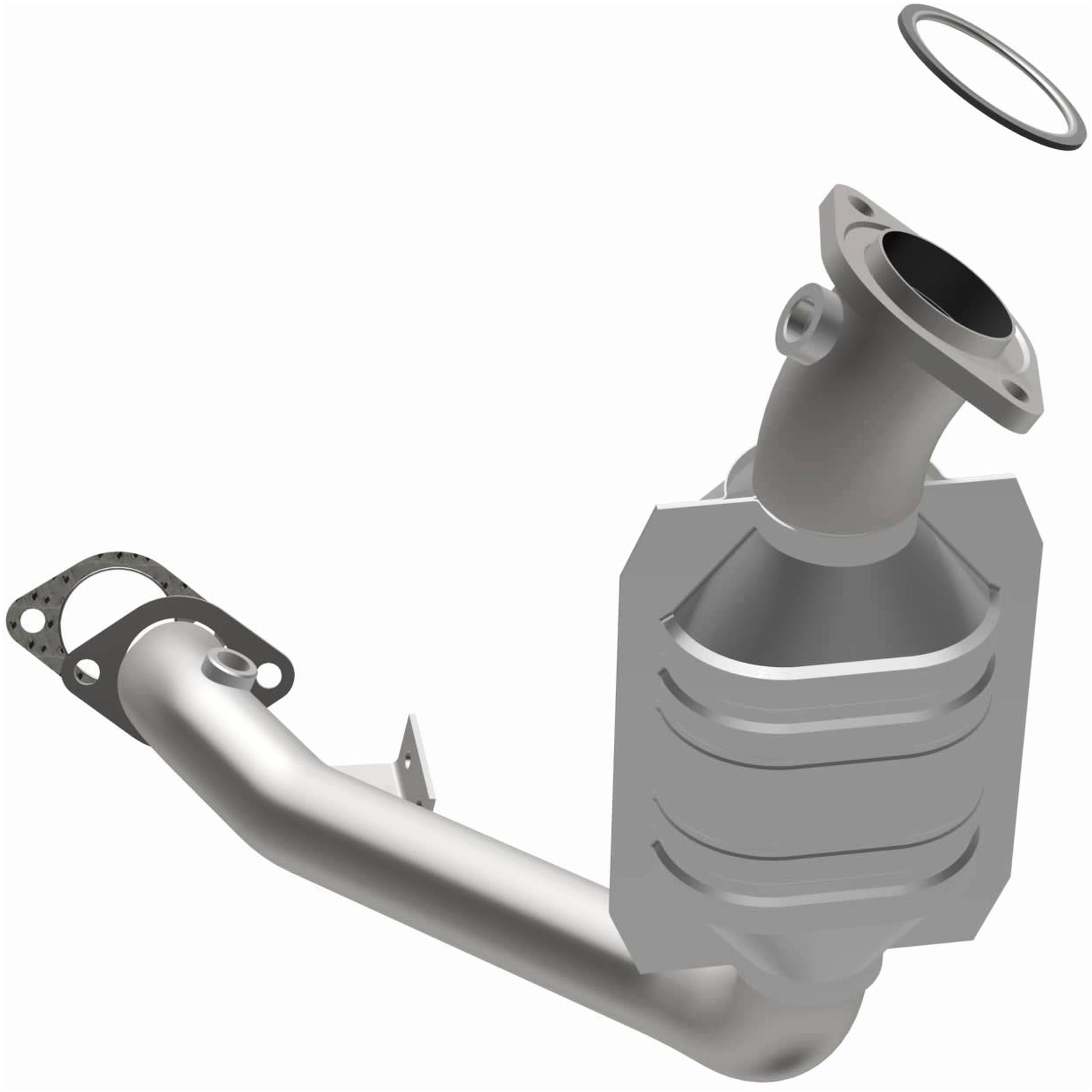 Magnaflow Direct-Fit Catalytic Converter (1998-2003 Escort) - 49071