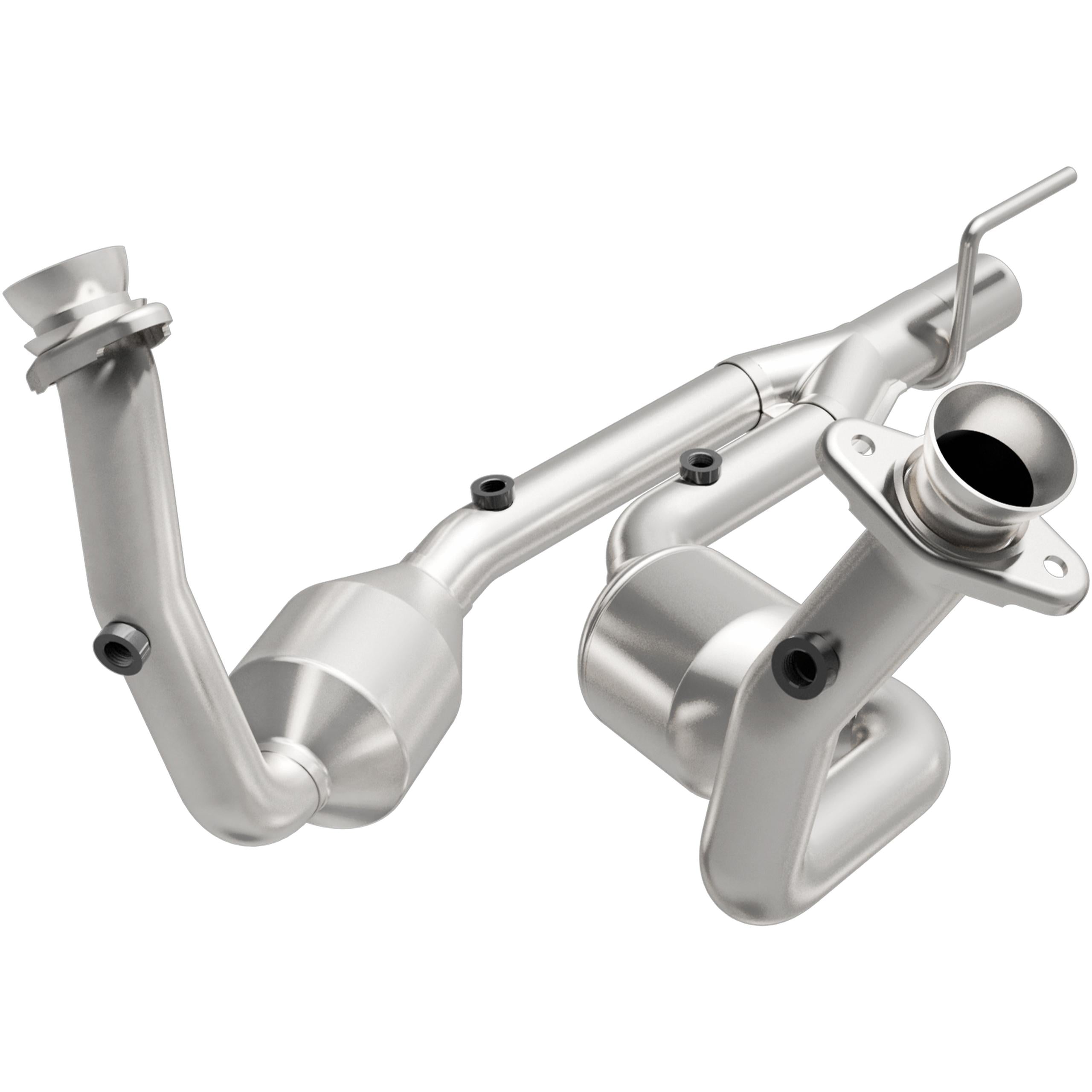 Magnaflow Direct-Fit Catalytic Converter (2004-2004 Grand Cherokee) - 49074