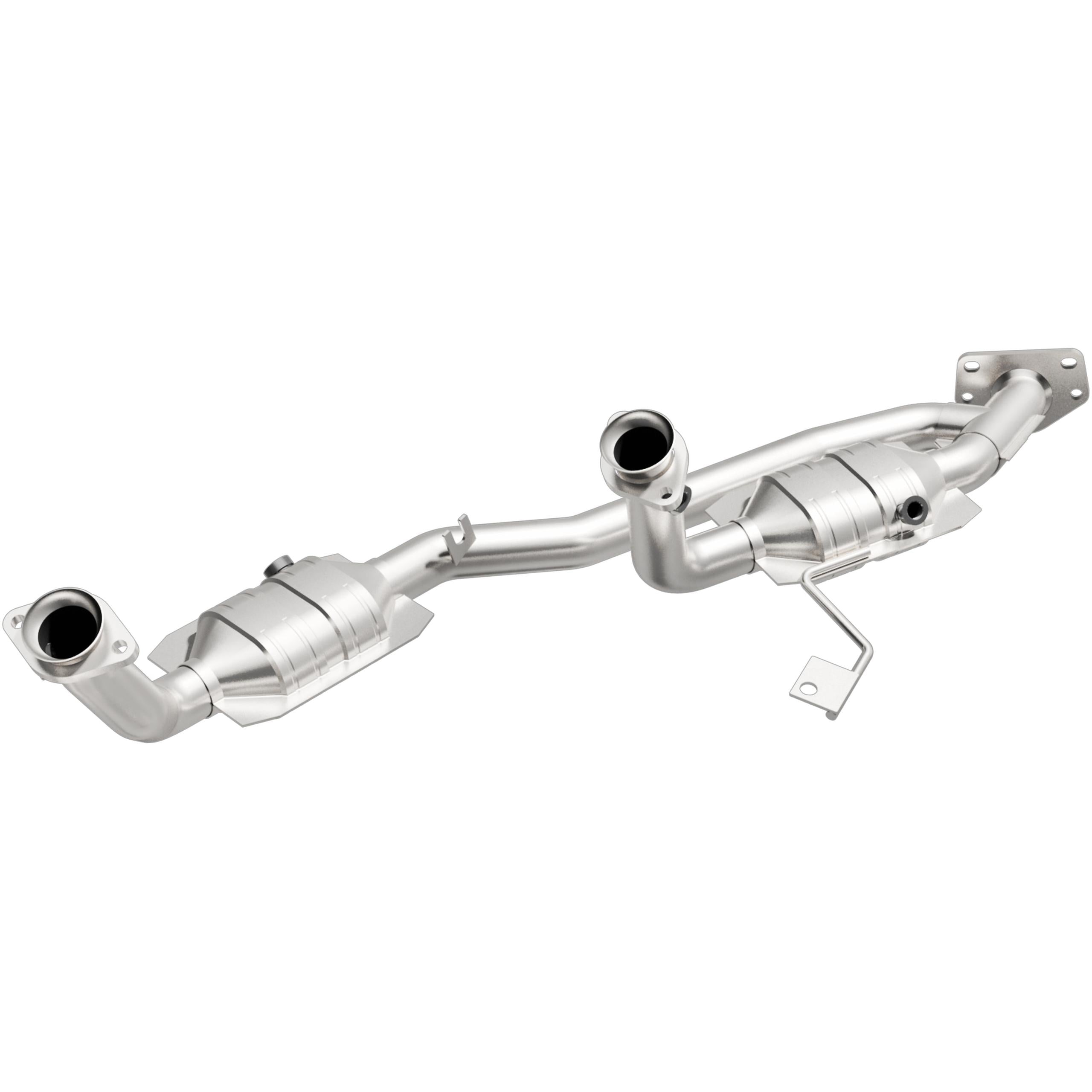 Magnaflow Direct-Fit Catalytic Converter (2004-2007 Freestar,2004-2007 Monterey) - 49079