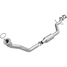 Magnaflow Direct-Fit Catalytic Converter (1997-2000 Venture) - 49083