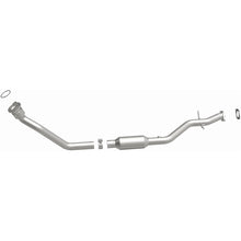 Magnaflow Direct-Fit Catalytic Converter (1997-2000 Venture) - 49083