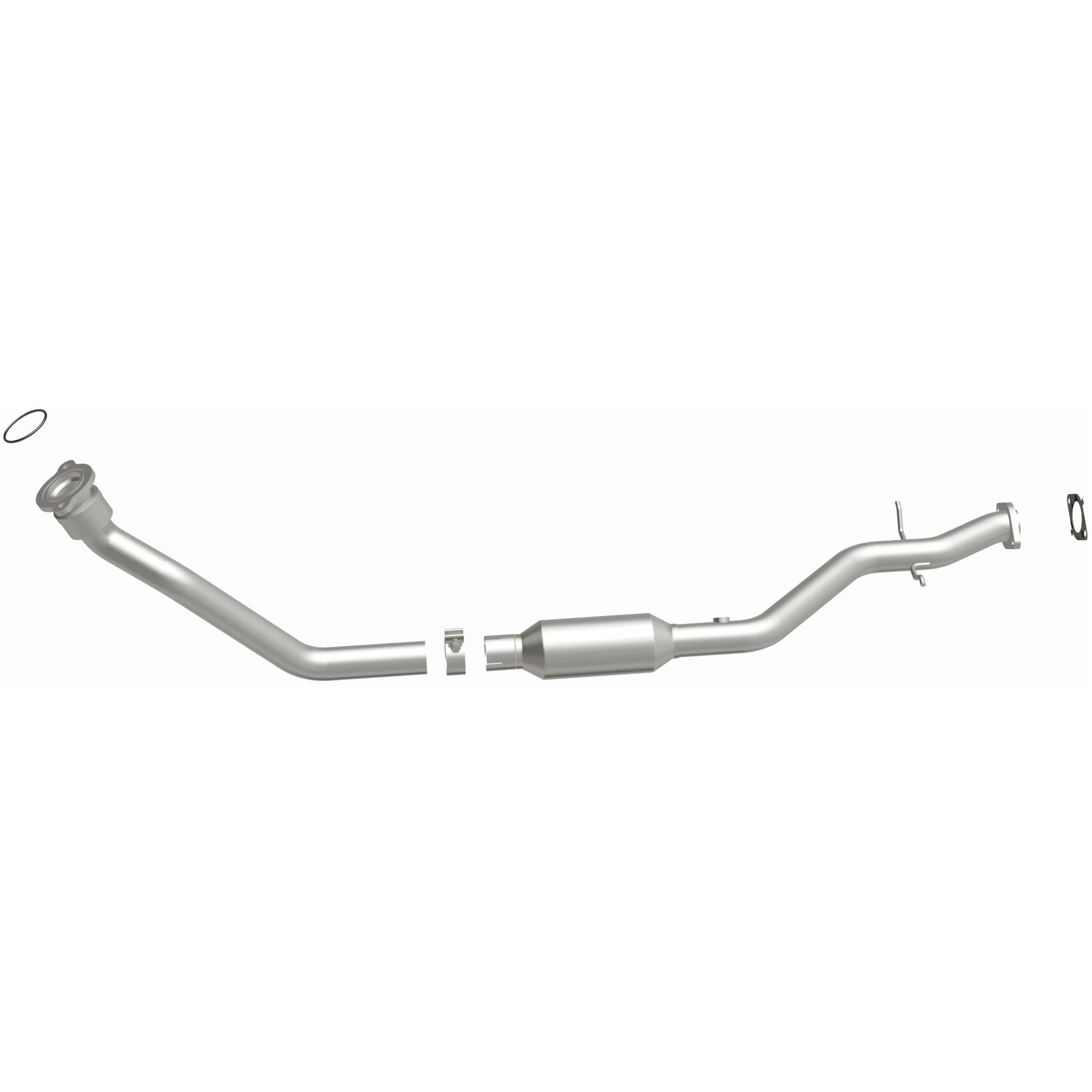 Magnaflow Direct-Fit Catalytic Converter (1997-2000 Venture) - 49083