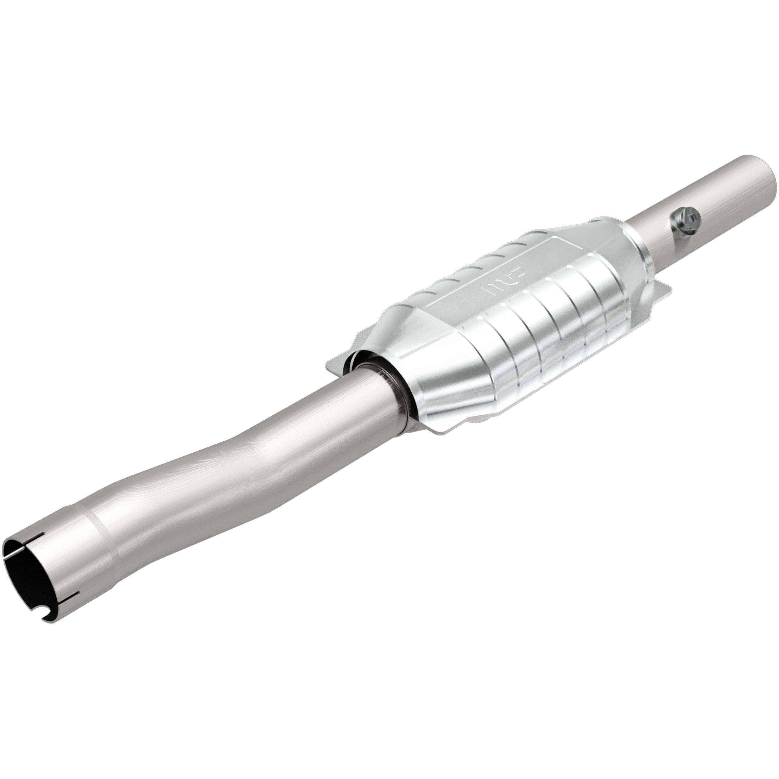 Magnaflow Direct-Fit Catalytic Converter (1999-2001 Grand Cherokee) - 49096