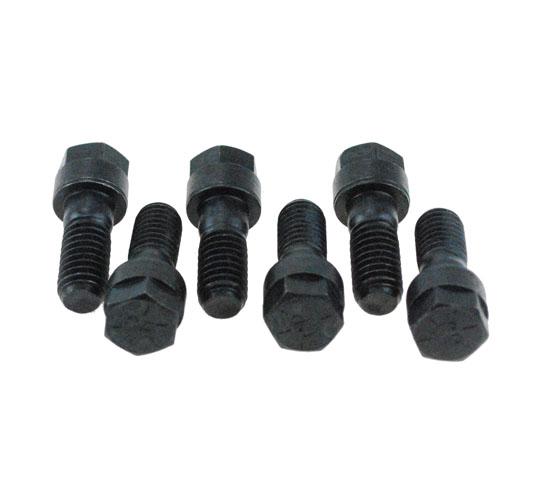 RAM Bolt set / pressure plate / 3/8-16. - 490