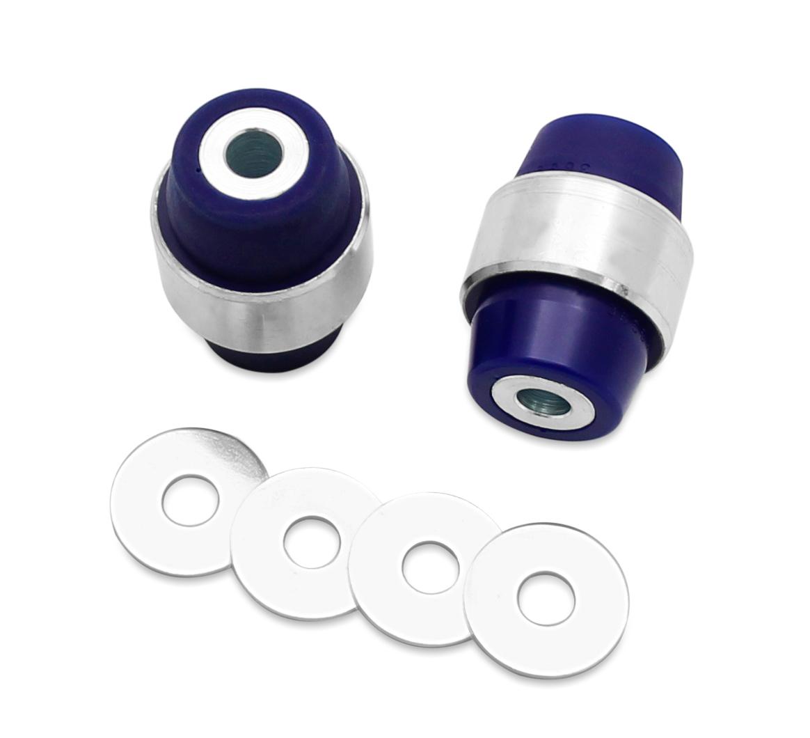 SuperPro RR CONTROL ARM UP REAR BUSH KT - SPF3669K